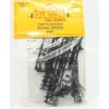 Oregon Rail Supply 101 HO Oregon Rail Supply Cantilevered Bridge Building Kit - Your Source for Gaming Essentials* Sale
