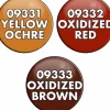 Tabletop Miniatures>Oxidized Triad #09815 Master Series Triads 3 Pack .5oz Paint Bottles - Your Source for Gaming Essentials