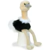 Toys>Ozzi Mini Flopsie 8" Aurora Plush Ostrich - Your Source for Gaming Essentials