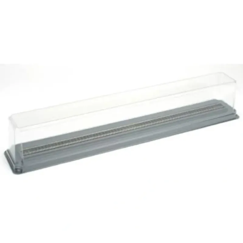 Sale Parma 30002 HO Train Display Case, Medium - Your Source for Gaming Essentials Trains