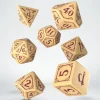 Dice>Pathfinder 7 Piece Polyhedral Second Edition Dice Set - Your Source for Gaming Essentials