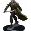 Tabletop Miniatures>Pathfinder Battles: Premium Painted Figure - (W1) Elf Fighter Male - Your Source for Gaming Essentials