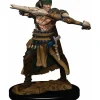 Tabletop Miniatures>Pathfinder Battles: Premium Painted Figure - (W1) Half-Elf Ranger Male - Your Source for Gaming Essentials
