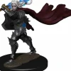 Tabletop Miniatures>Pathfinder Battles: Premium Painted Figure - (W2) Half-Elf Ranger Female - Your Source for Gaming Essentials