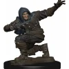 Tabletop Miniatures>Pathfinder Battles: Premium Painted Figure - (W1) Human Rogue Male - Your Source for Gaming Essentials