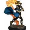 Tabletop Miniatures>Pathfinder Battles: Premium Painted Figure - (W2) Human Cleric Female - Your Source for Gaming Essentials