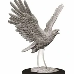 Tabletop Miniatures>Pathfinder Deep Cuts Unpainted Miniatures: (W12.5) Giant Eagle - Your Source for Gaming Essentials