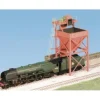 Peco 547 HO Coaling Tower - Your Source for Gaming Essentials* Discount