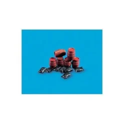 Peco 5064 HO Sacks & Barrels (24) - Your Source for Gaming Essentials* Online