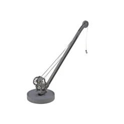 Peco LK-35 HO Goods Yard Crane - Your Source for Gaming Essentials*