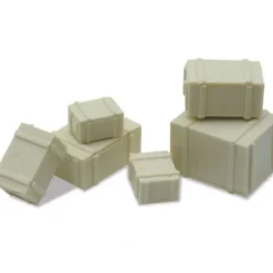 Peco LK-24 HO Packing Cases - Your Source for Gaming Essentials* Best