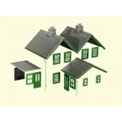 Peco LK-78 HO WIND-DOORS-GUTTER-PIPE - Your Source for Gaming Essentials* Best