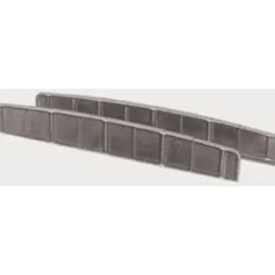 Peco LK-10 OO Plate Girder Bridge Sides - Your Source for Gaming Essentials* Outlet