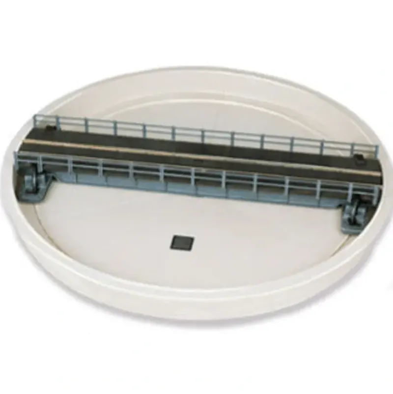 Peco LK-55 OO/HO Code 100 12" Well-Style Turntable Kit - Your Source for Gaming Essentials* Online