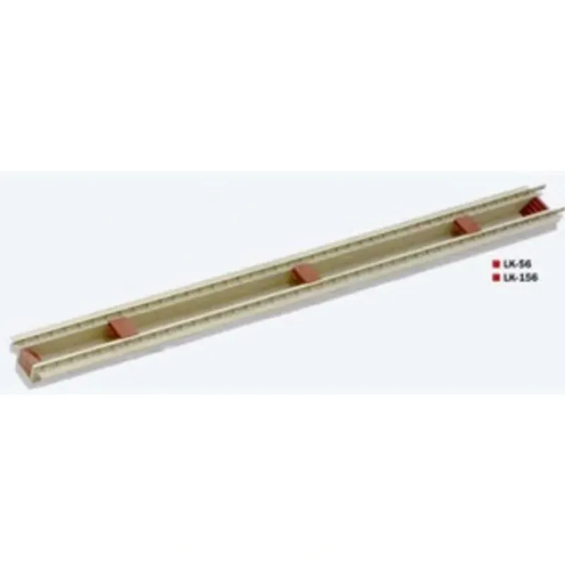 Peco LK-156 OO/HO Code 75 Locomotive Inspection Pit - Your Source for Gaming Essentials* New