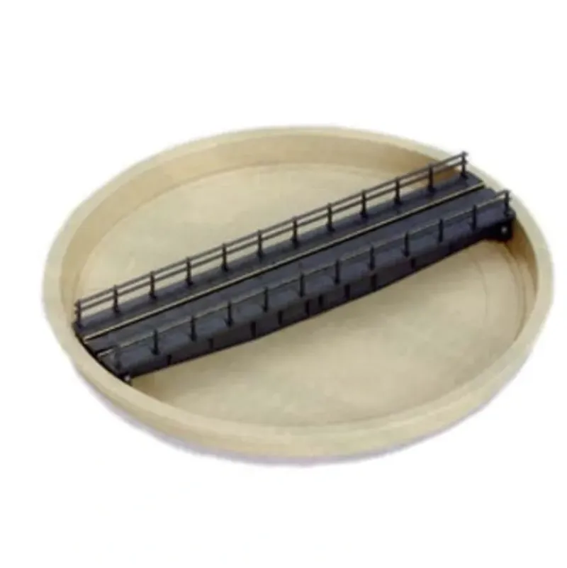 Peco NB-55 N Turntable Kit, Well-Type - Your Source for Gaming Essentials* Outlet