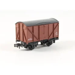 Peco NR-43E N Box Van, Standard Type - Your Source for Gaming Essentials* New