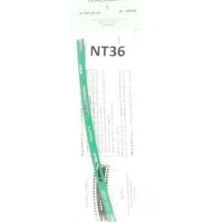 Peco NT-36 N Tracksetta Track Laying Template - 36" 91.5cm Radius Curve - Your Source for Gaming Essentials* Discount