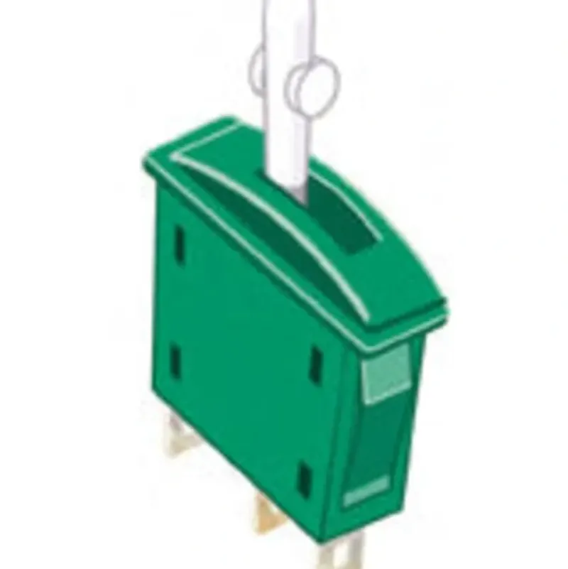 Peco PL-23 HO On-On Changeover Switch "style matches PL-26 series - Your Source for Gaming Essentials* Online