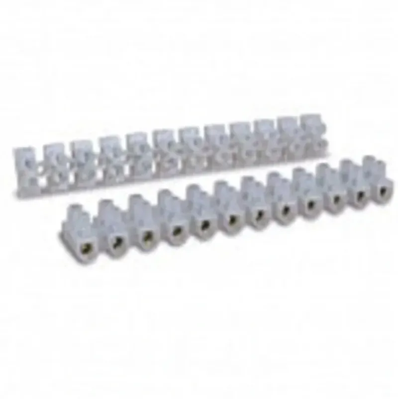 Peco PL-39 HO Screw Terminal Blocks, 5 Amp - Your Source for Gaming Essentials* Outlet