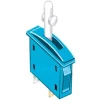Peco PL-22 HO Switch On/Off/Light Blue - Your Source for Gaming Essentials* Outlet