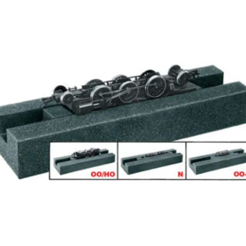 Peco PL-70 N/OO/HO/OO Locomotive Servicing Cradle - Your Source for Gaming Essentials* Outlet