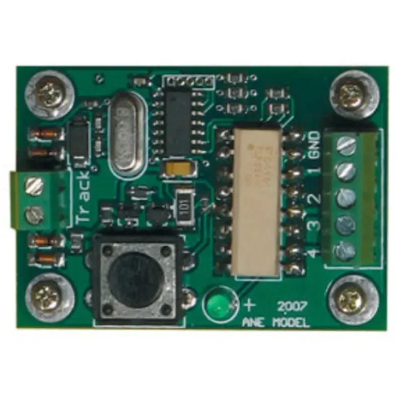 Peco PL-S135 HO Stationary Decoder (Peco SmartSwitch) - Your Source for Gaming Essentials* Outlet