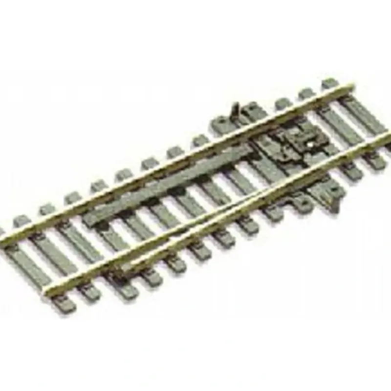 Peco SL-85 HO 3-7/8" 9.8 cm Left Hand Code 100 Catch Point Turnout - Your Source for Gaming Essentials* Discount