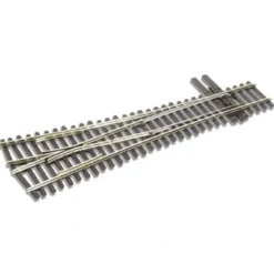 Peco SL-8348 HO Code 83 14.3 4th Radius Wye Switch Turnout Insulfrog - Your Source for Gaming Essentials Trains