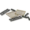 Peco SL-112 HO Code 75 to Code 100 Transition Rail Joiners (8 Packs of 24) - Your Source for Gaming Essentials* Discount