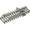 Peco SL-184 HO Finescale Code 75 Right Hand Catch Turnout - Your Source for Gaming Essentials* Sale