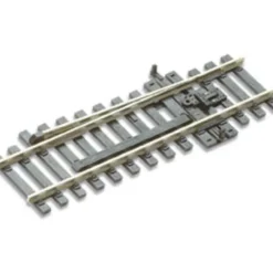 Peco SL-184 HO Finescale Code 75 Right Hand Catch Turnout - Your Source for Gaming Essentials* Sale