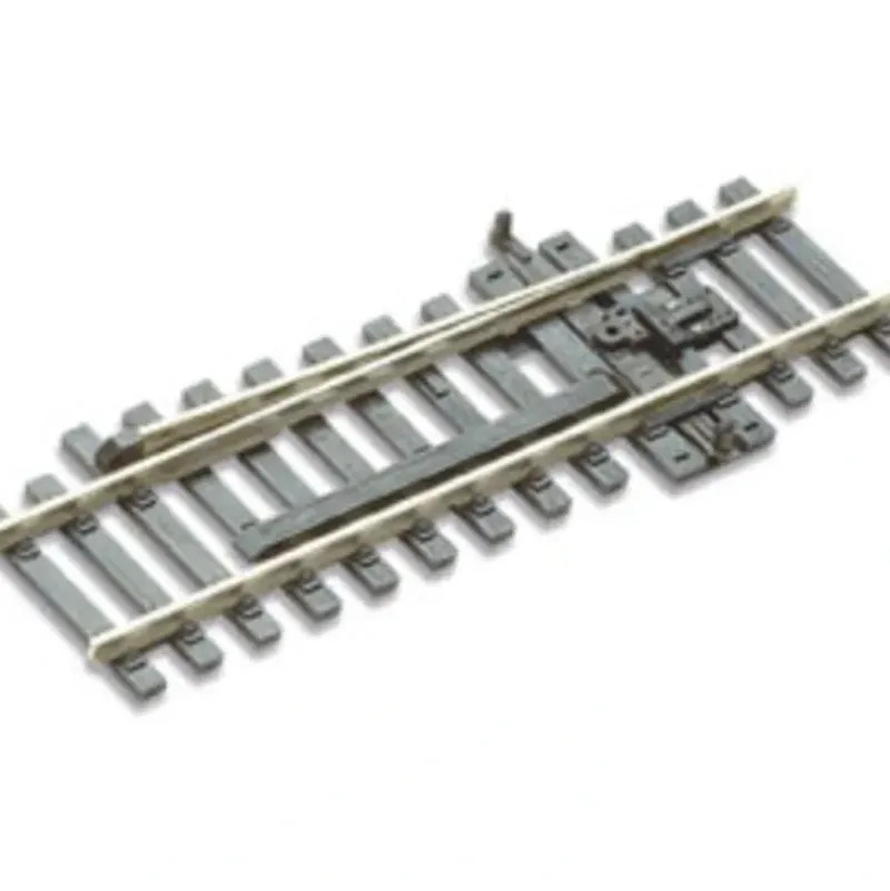 Peco SL-184 HO Finescale Code 75 Right Hand Catch Turnout - Your Source for Gaming Essentials* Sale