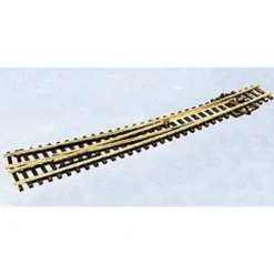 Peco SL-387 N Code 80 8 Large Radius Left Hand Switch Turnout - Your Source for Gaming Essentials* New