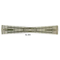 Peco SL-394 N Code 80 Insulfrog Long Crossing - Your Source for Gaming Essentials* Best