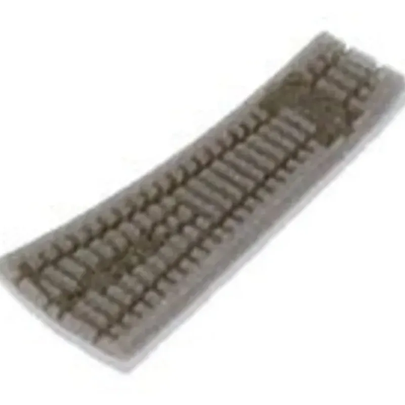 Peco SL-348 N Code 80 No.4 Right Hand Inlay - Your Source for Gaming Essentials* Online