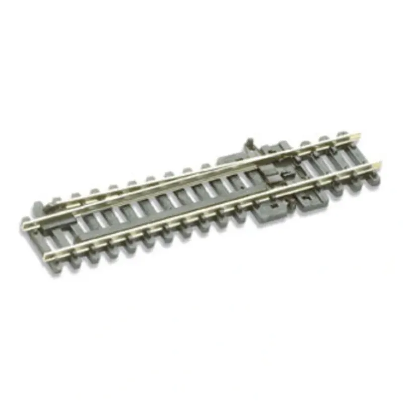 Peco SL-384 N Code 80 Right Hand Catch Point Turnout - Your Source for Gaming Essentials* Clearance