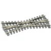 Peco SL-E1493 HO 20 Degree Crossing - Your Source for Gaming Essentials*