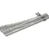 Peco SL-E8351 HO Code 83 Track Electrofrog #5 Right Hand Switch Turnout - Your Source for Gaming Essentials* Sale