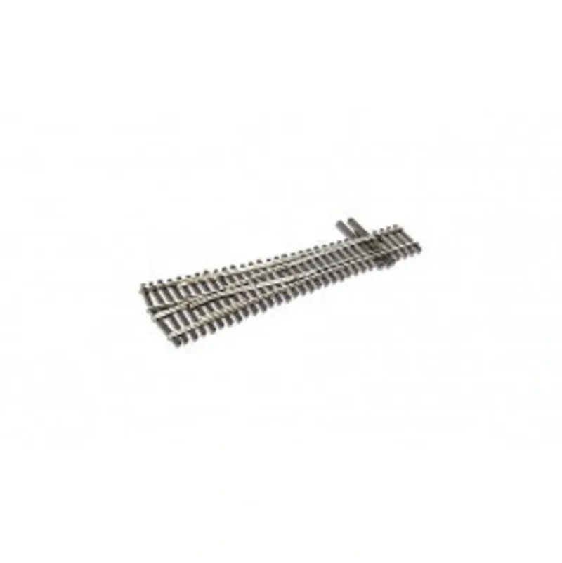 Peco SL-E8348 HO Code 83 Track Electrofrog #4 Wye Switch Turnout - Your Source for Gaming Essentials*