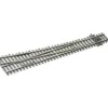 Peco SL-E188 HO/OO Code 75 12 60" Large Radius Right Hand Switch Turnout - Your Source for Gaming Essentials*
