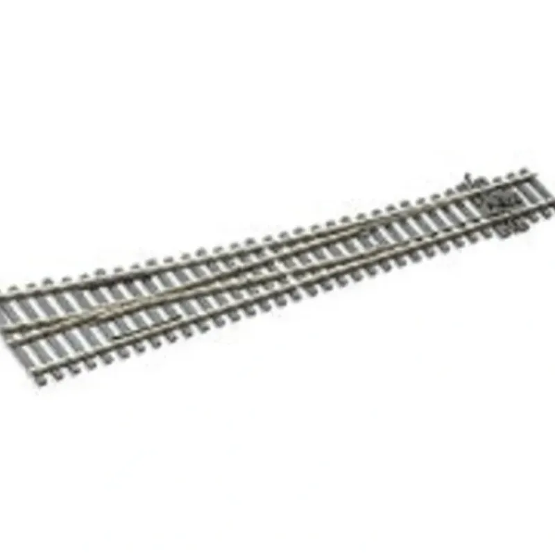 Peco SL-E188 HO/OO Code 75 12 60" Large Radius Right Hand Switch Turnout - Your Source for Gaming Essentials*