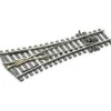 Peco SL-E197 HO/OO Code 75 24 Small Radius Electrofrog Y Switch Turnout - Your Source for Gaming Essentials* Sale