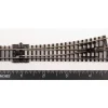 Peco SL-E396 N Code 80 12 18" Radius Left Hand Switch Turnout - Your Source for Gaming Essentials* New