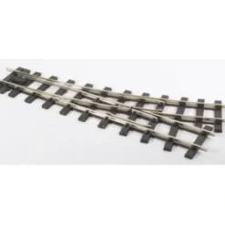 Online Peco SL-E692 O Left Hand Code 200 Turnout w/ Electrofrog - Your Source for Gaming Essentials Trains