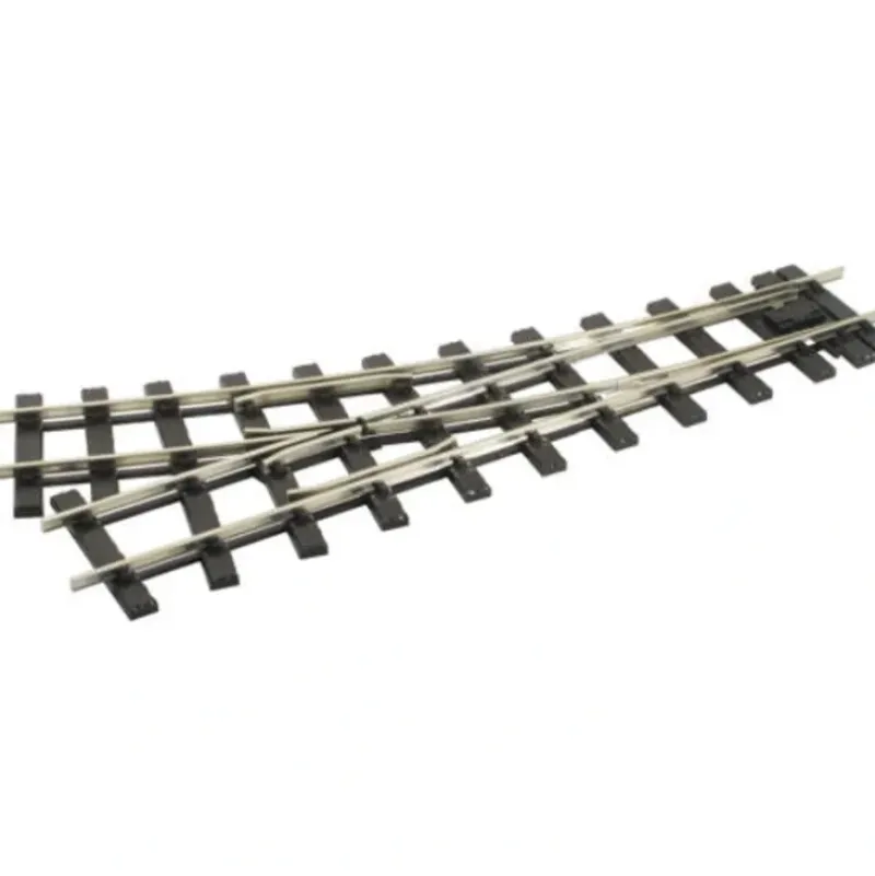 Peco SL-E691 O Right Hand Code 200 Turnout w/ Electrofrog - Your Source for Gaming Essentials* Outlet