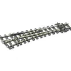 Peco SL-E596 On30 Left Hand Medium Radius Code 100 Turnout W/ Electrofrog - Your Source for Gaming Essentials* Outlet