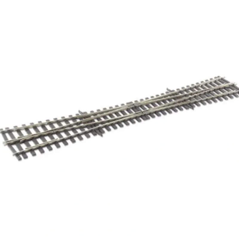 Peco SL-E790BH O Double Slip Code 124 w/ Electrofrog, 8 Degree - Your Source for Gaming Essentials* Best