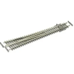 Peco SL-E388F N Code 55 10 36" Radius Right Hand Switch Turnout - Your Source for Gaming Essentials* Clearance