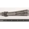 Peco SL-E392F N Code 55 10 12" Radius Left Hand Switch Turnout - Your Source for Gaming Essentials* New